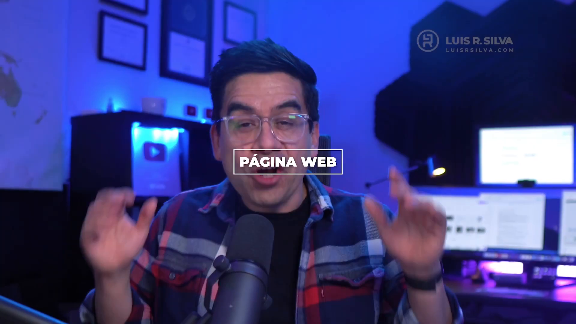 Introducción a la Creación de Páginas Web con Canva