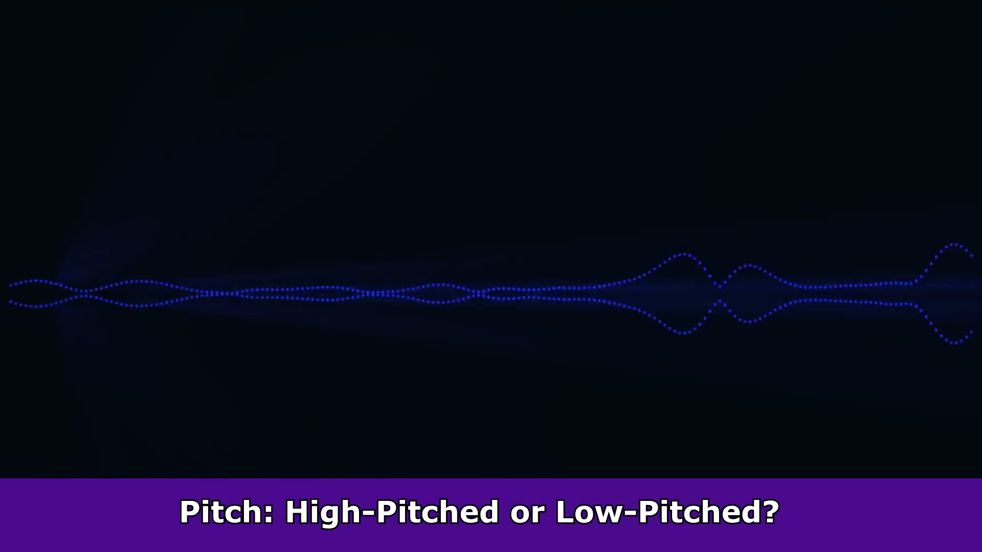 Understanding Crackles