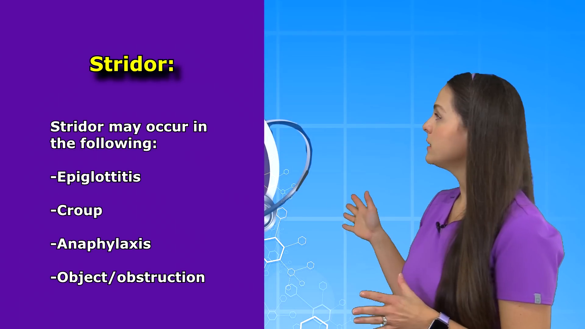 Pleural Friction Rub: Causes and Characteristics