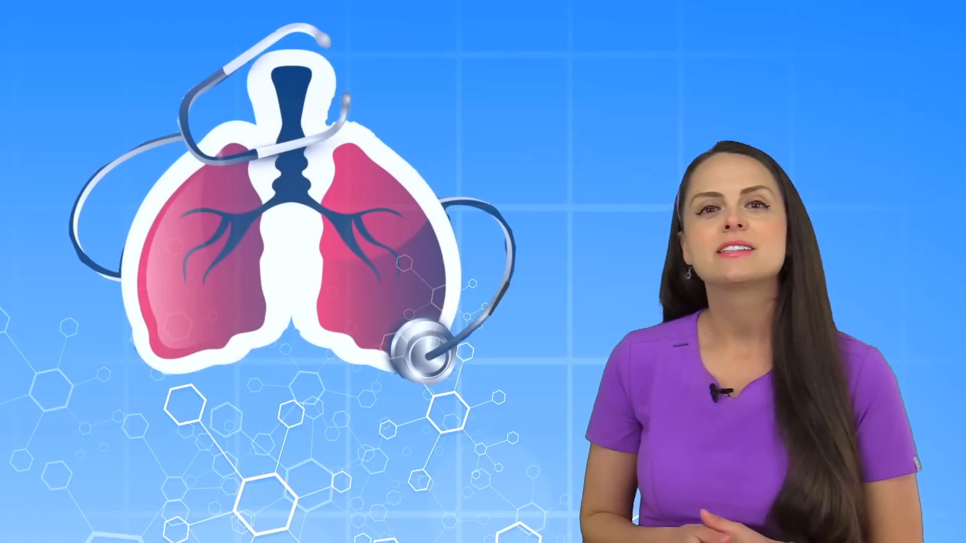 Types of Adventitious Lung Sounds