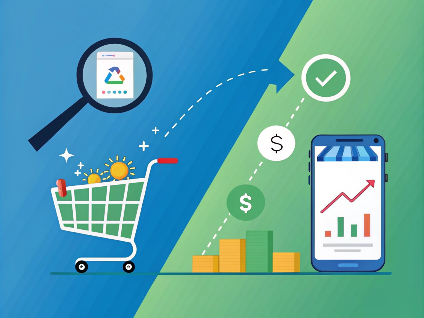 Why Clicks Are Not Enough