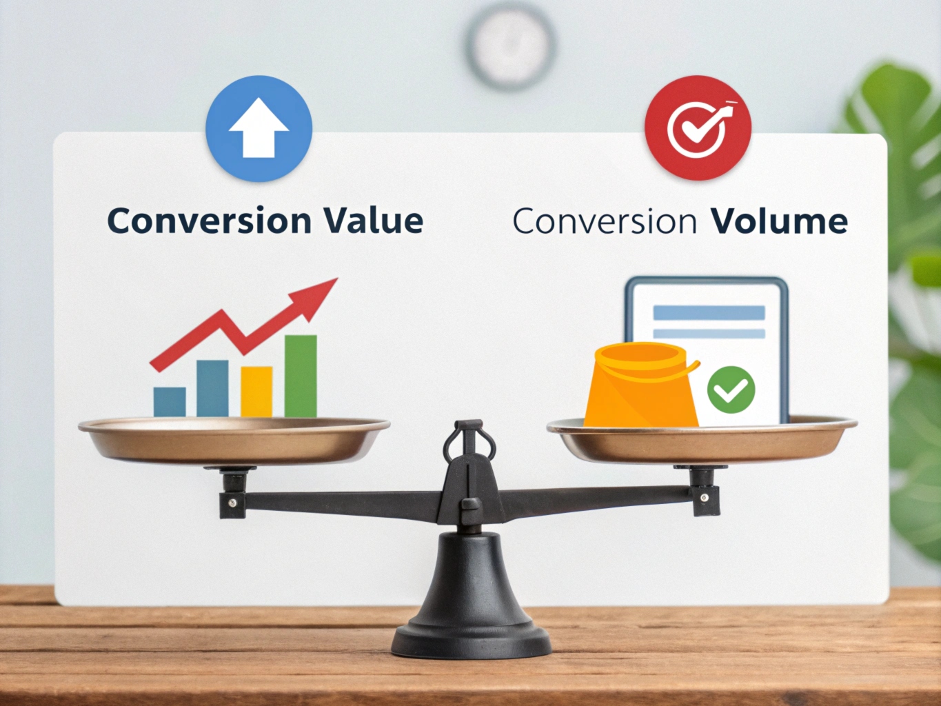 Optimizing for Conversions and Conversion Value
