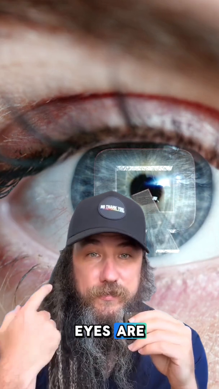 Fix #3 — Check your eyes: undiagnosed vision problems and head posture