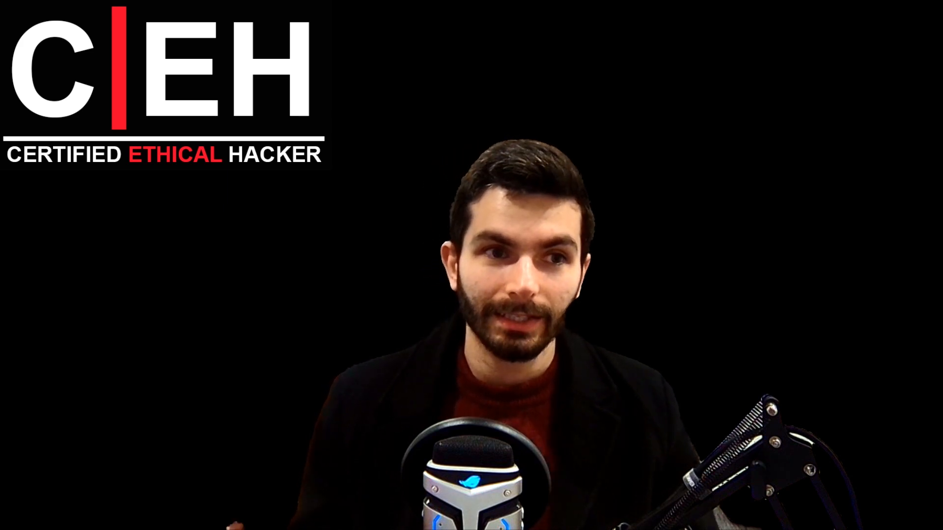 What CEH actually covers &mdash; breadth over depth