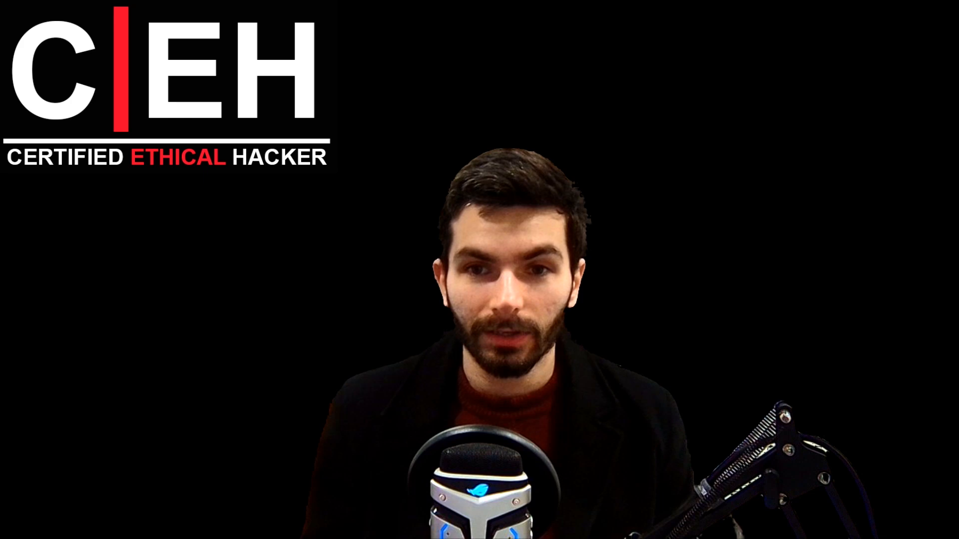 Final verdict & who should take CEH