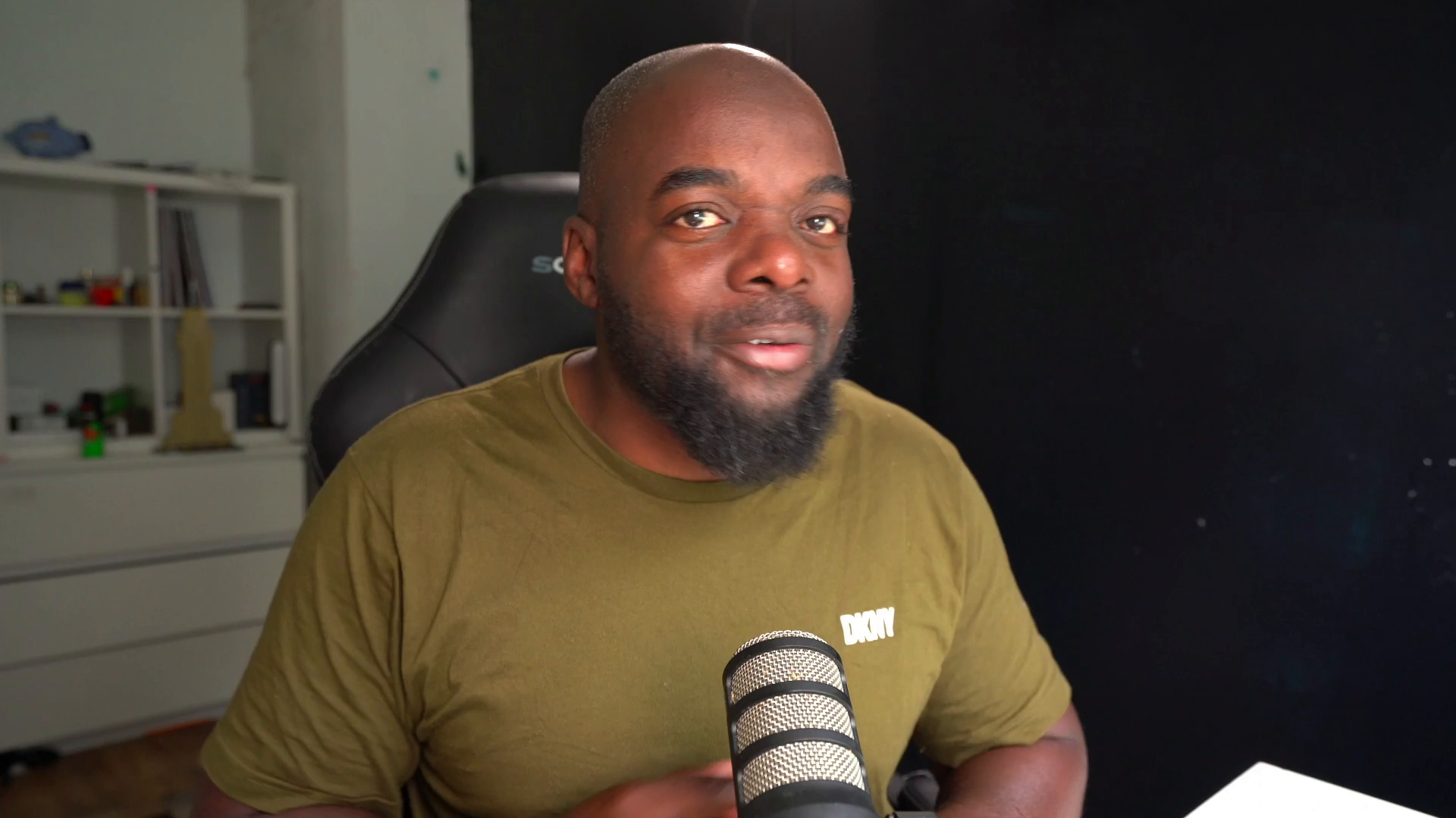 Navigering i det nye brukergrensesnittet