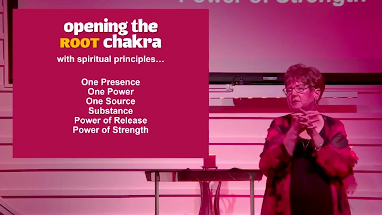 Practical Exercises for Root Chakra