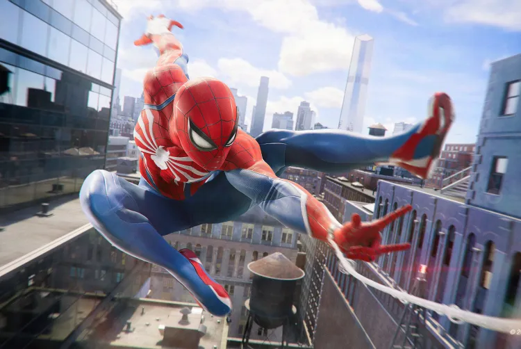 PlayStation Drops PSN Account Requirement for Some PC Games, Adds Incentives to Sign In