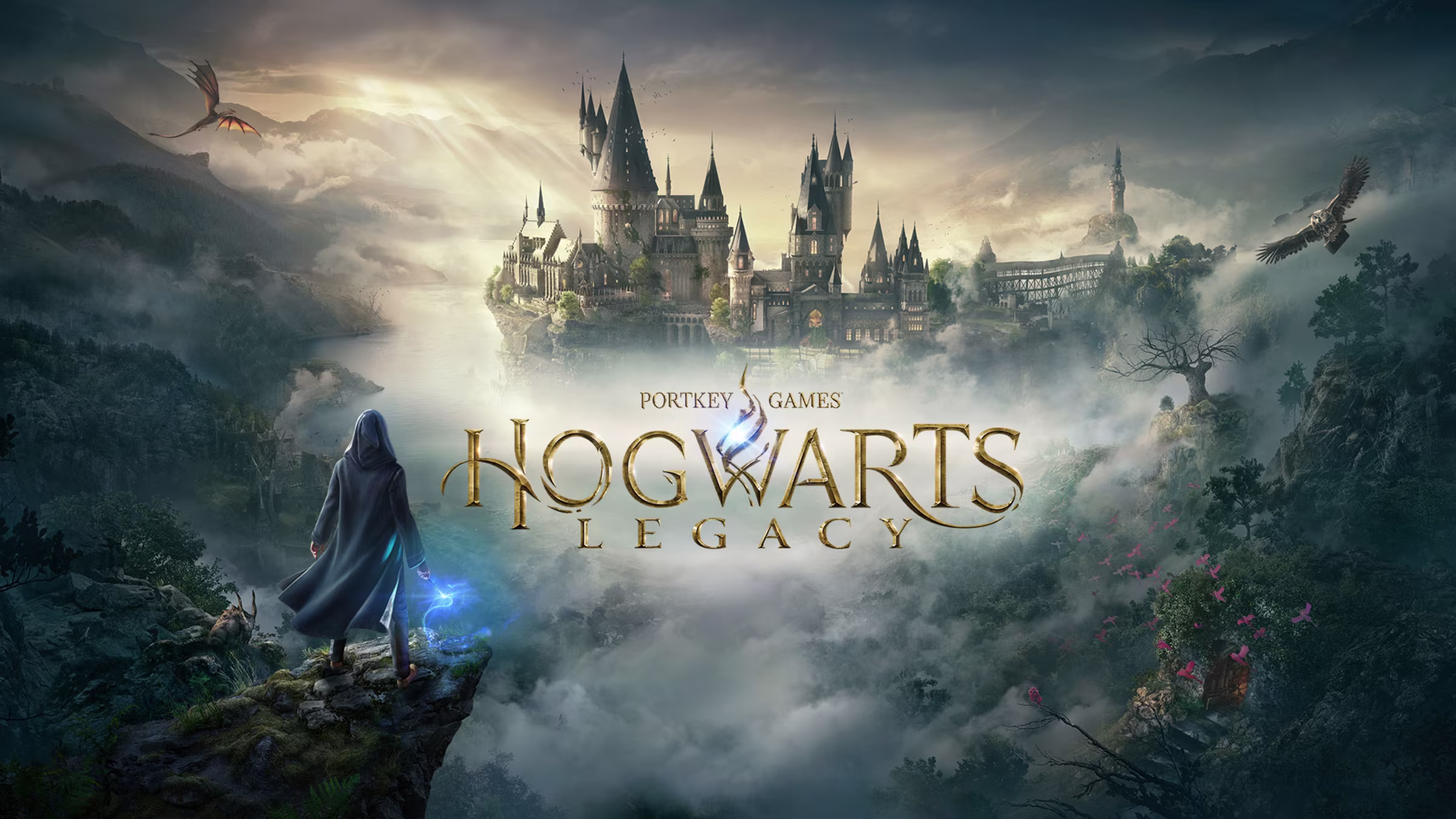 Hogwarts Legacy Introduces Official Mod Support on PC