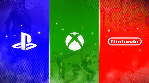 Video Game Market to Hit $656B by 2033, Driven by Growth