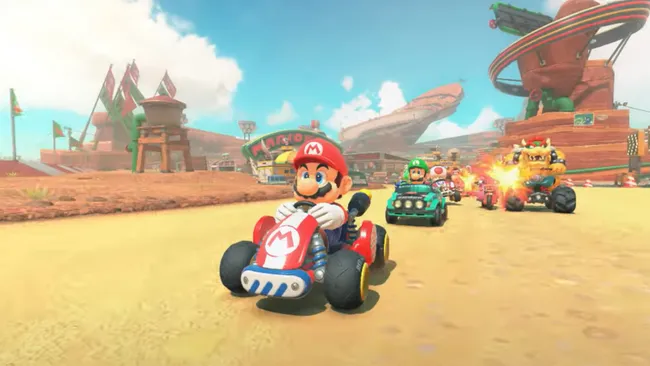 Nintendo Veteran Hints at Surprises for Switch 2 Amid Industry Challenges