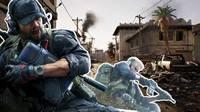 Delta Force’s Black Hawk Down Campaign Arrives February 21