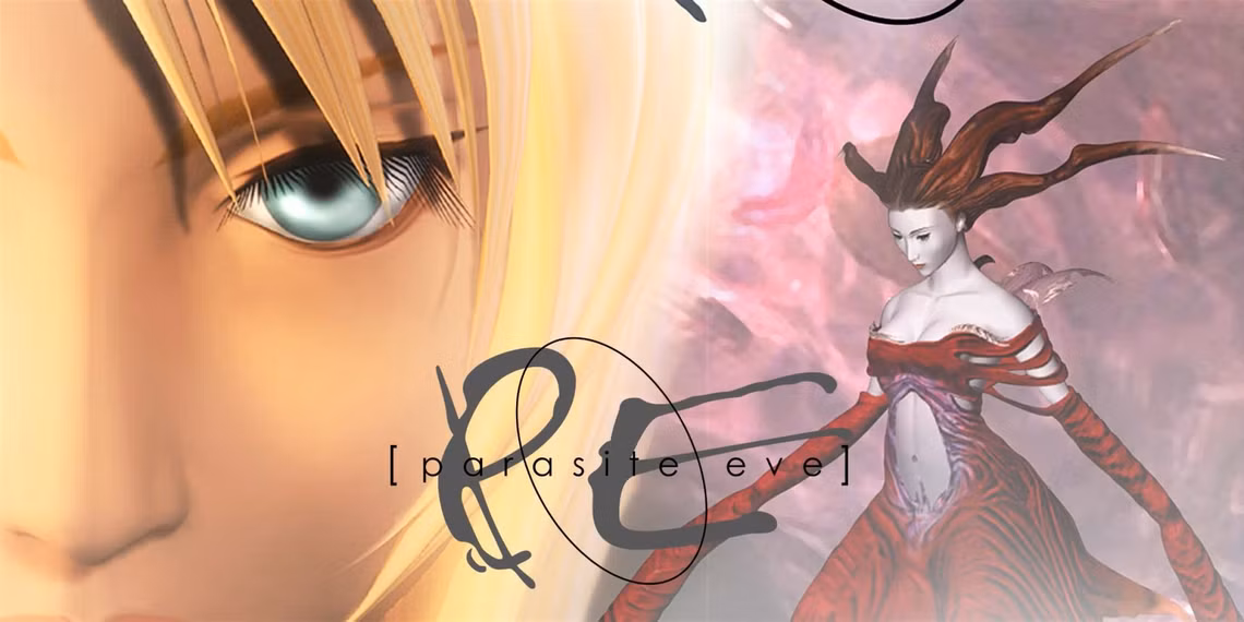Rumor: Parasite Eve Announcement Happen Soon
