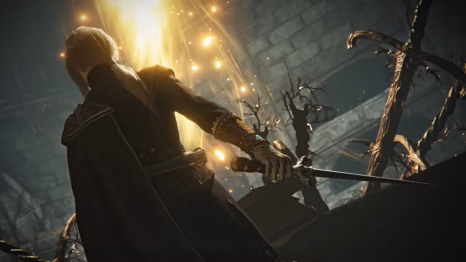Elden Ring: Nightreign Launches May 30 with Bold New Gameplay