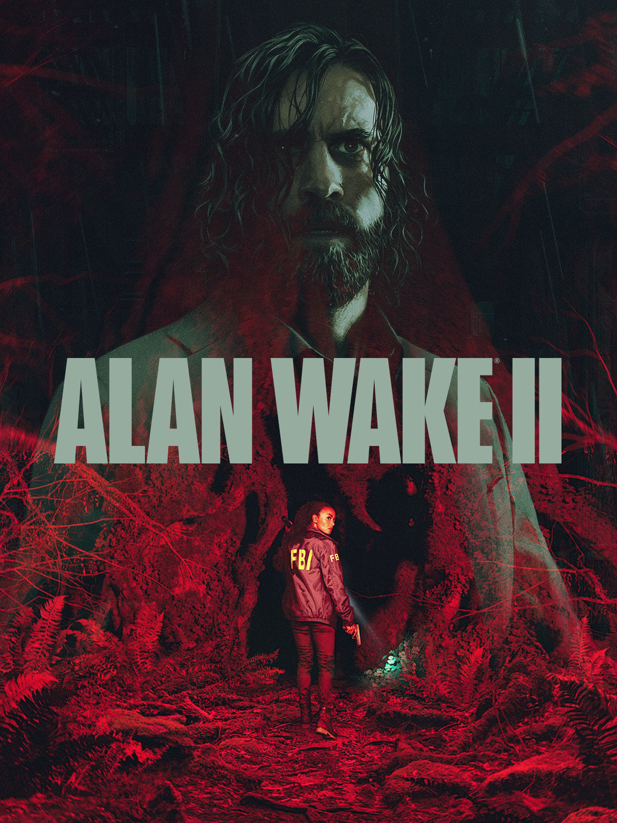 Alan Wake 2 Hits 2 Million Sales as Remedy Starts Earning Royalties