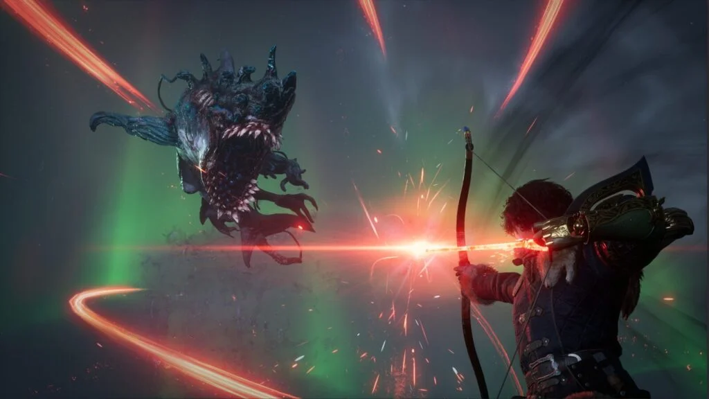 Lies of P’s First Expansion, Overture, Arrives Summer 2024