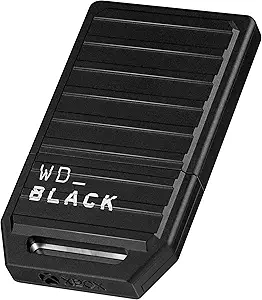 Score Big Savings: Western Digital's 1TB Expansion Card for Xbox Slashed to $110!