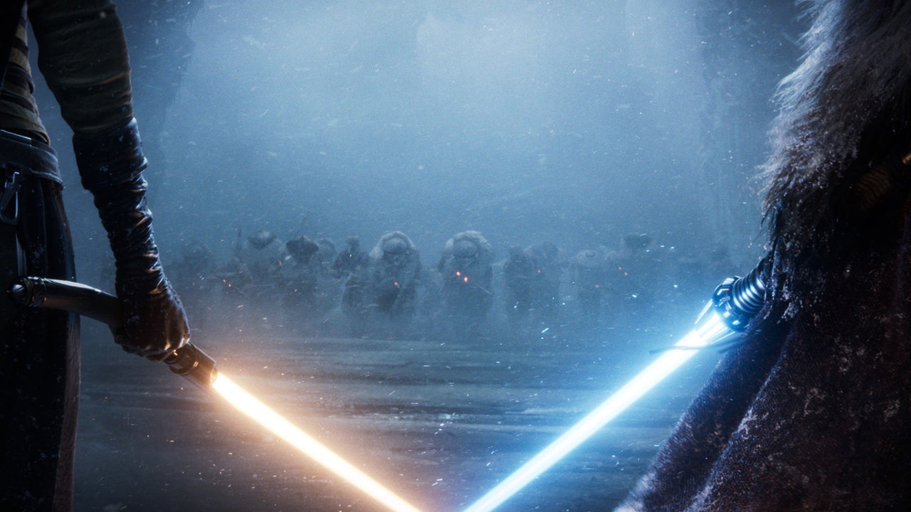 Quantic Dream Stays Strong Amid NetEase Restructuring: Star Wars: Eclipse Still in the Works!
