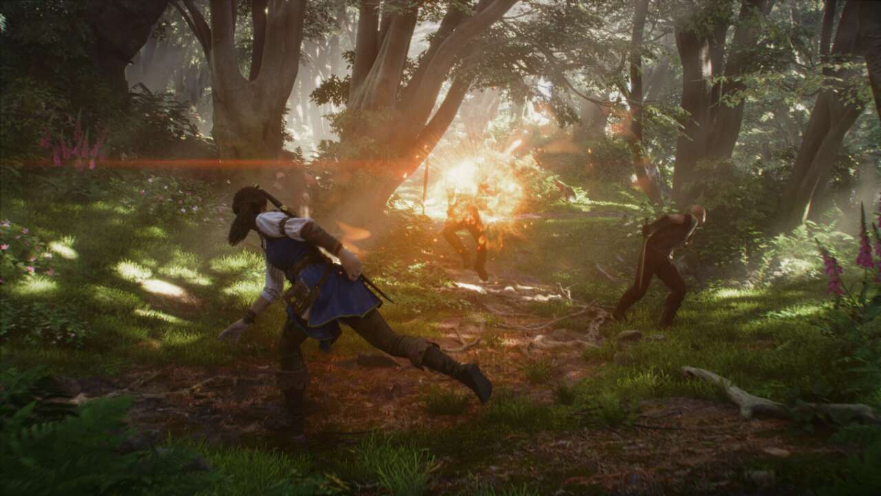 Fable Fans Face a Longer Wait: New Release Set for 2026!