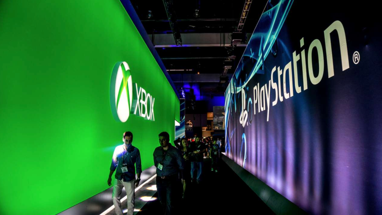 Microsoft Opens the Gates: Xbox Games Coming to PS5 and Beyond!