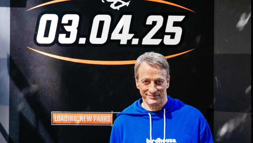 Skate Into the Future: Tony Hawk's Pro Skater 3 + 4 Set for 2025 Reveal!