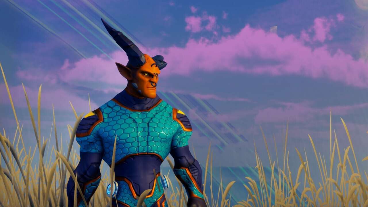 Stars Reach: The MMO That Took Kickstarter by Storm!