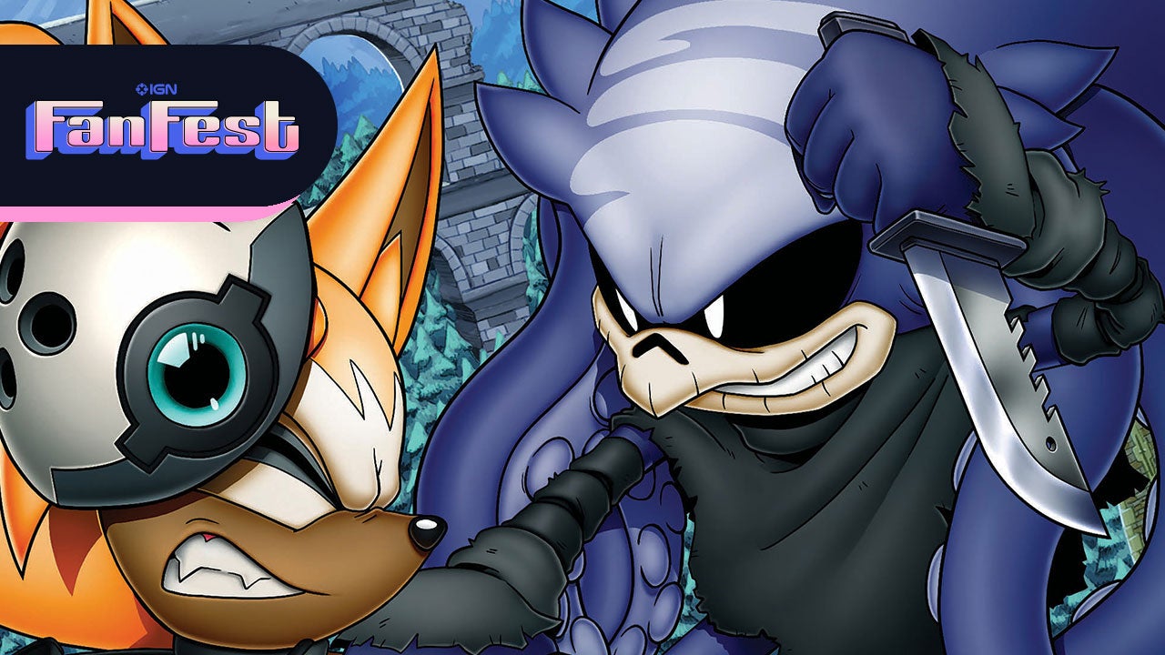 Sonic Hits Milestone 75: The Epic Battle Begins!