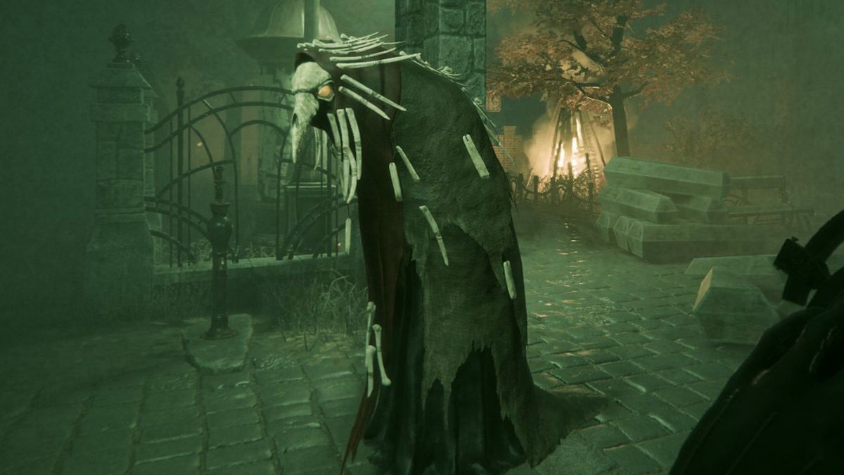 Time-Bending Trials Await in Pathologic 3: Quarantine Prologue
