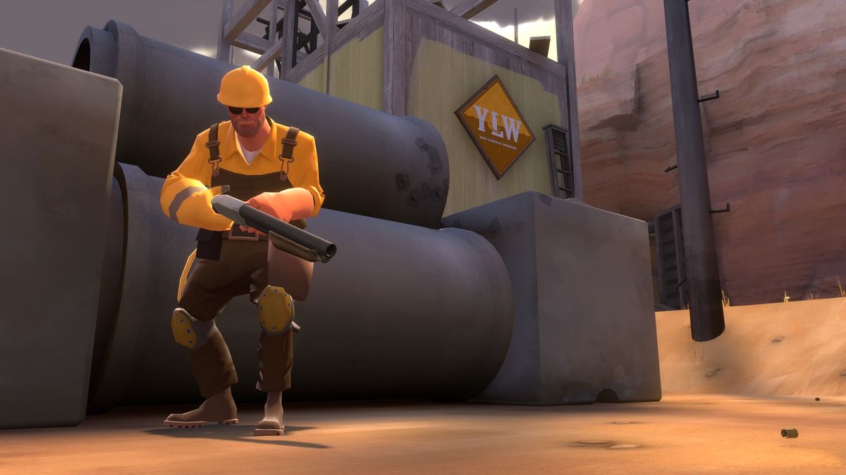 Reviving the Classics: Team Fortress 2 SDK & TF2 Classic Launch on Steam!