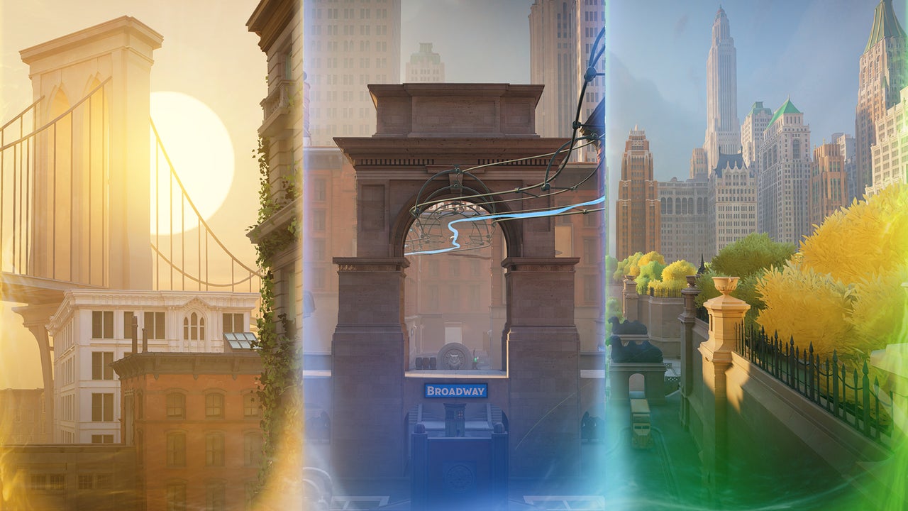 Deadlock's Radical Map Overhaul: A New Era for MOBA Hero Shooters!