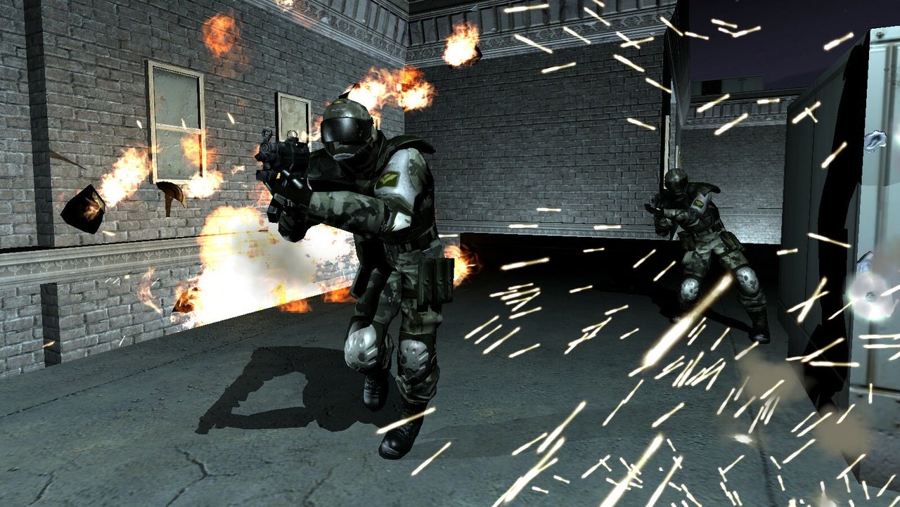 GOG Revives F.E.A.R.: A Tribute to Monolith Productions’ Legacy