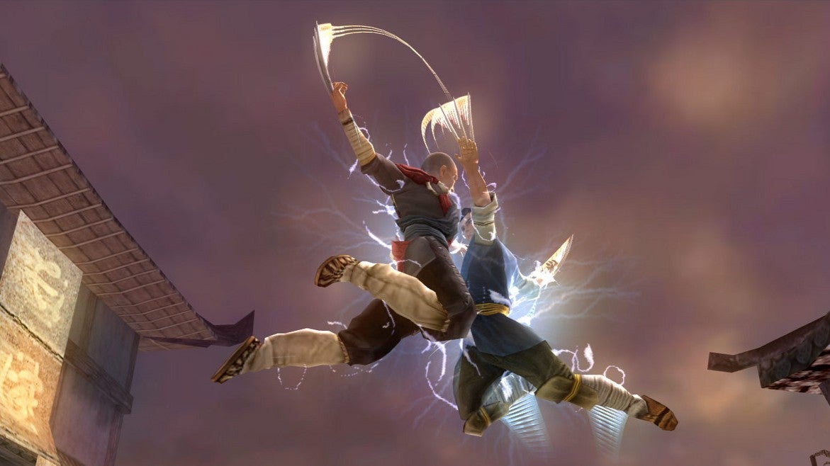 Missed Opportunities: BioWare's Regret Over Jade Empire's Timing