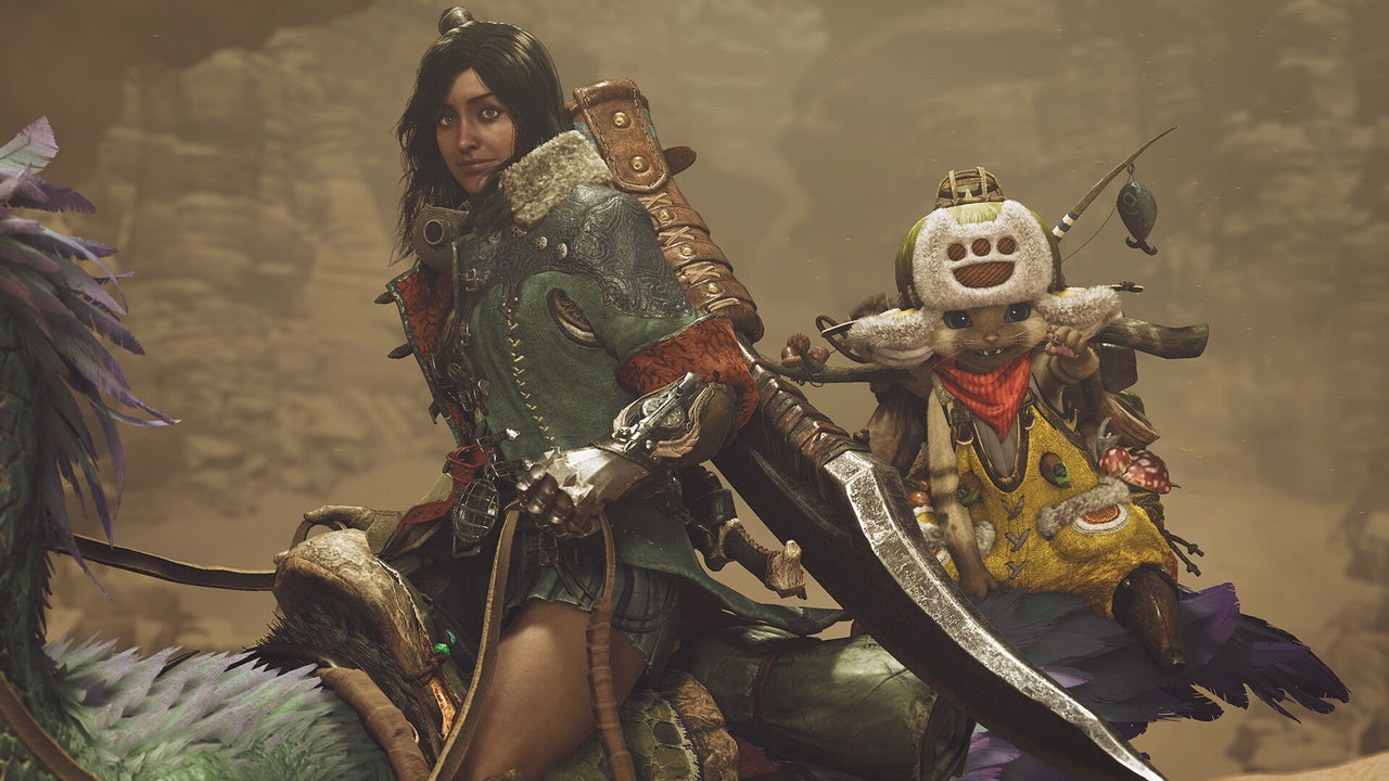 Monster Hunter Wilds: Global Launch Times Revealed for Epic Adventure!