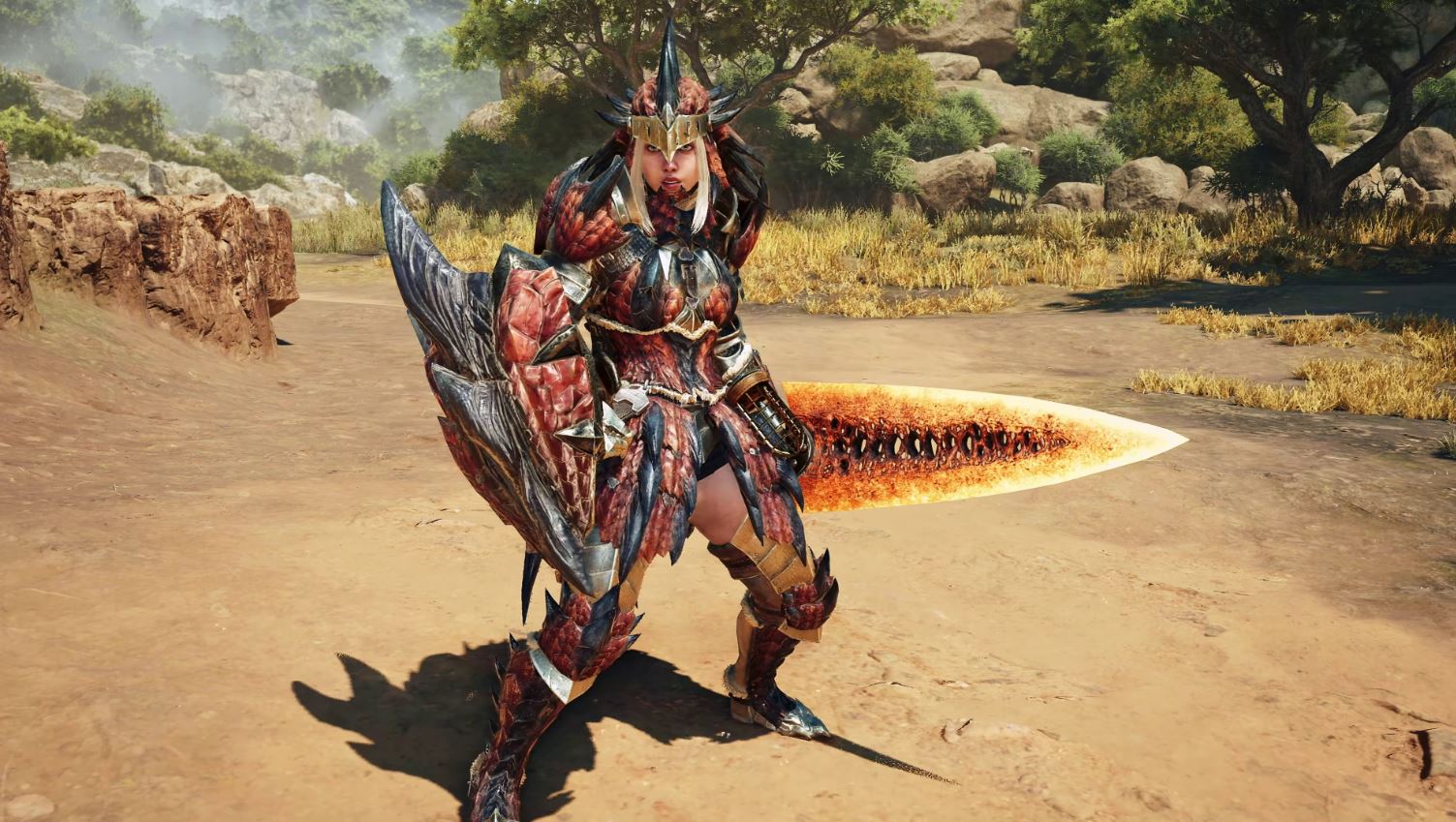 Monster Hunter Wilds: Cartoonish Anger to Be Fixed Before Launch!