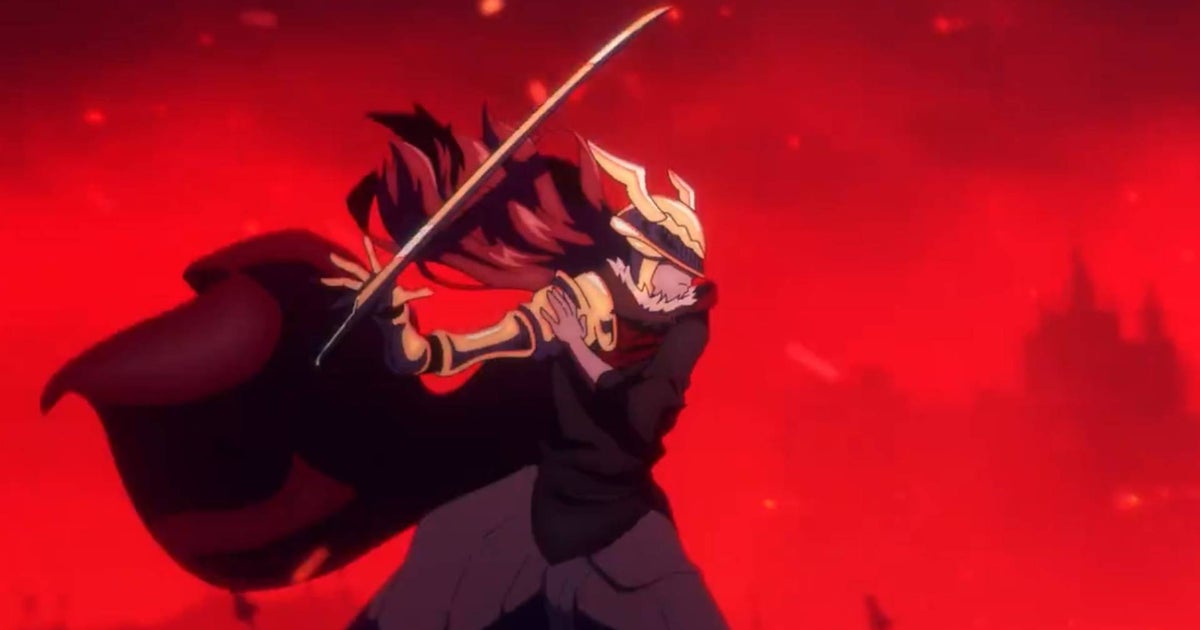 Elden Ring Anime Teaser Drops: Summer 2025 Release Confirmed!