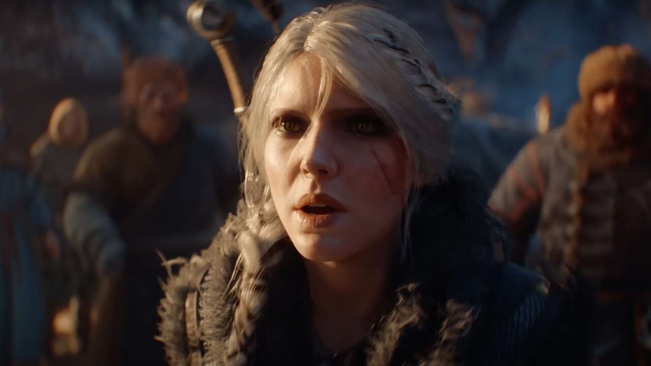 The Witcher 4 Trailer Unveiled: A Tale of Destiny and Rebellion