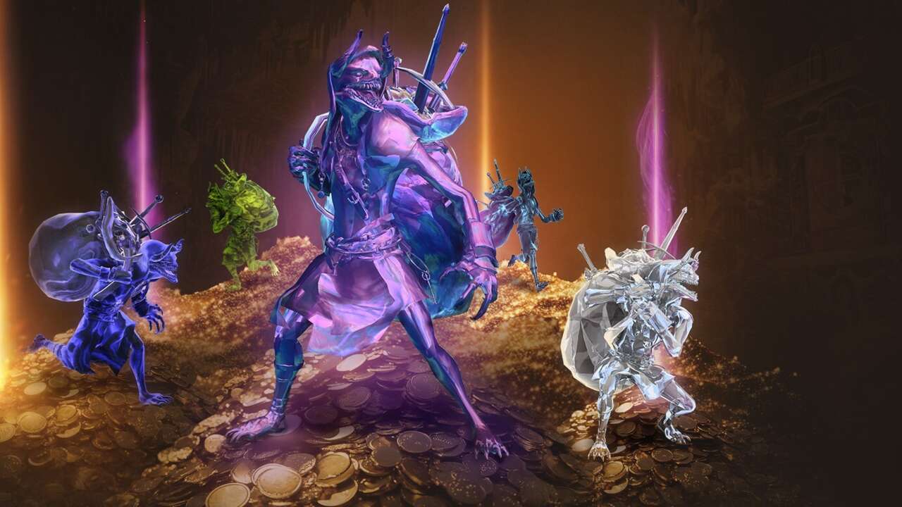 Goblin Gold Rush: Diablo 4's March of the Goblins Event is Here!