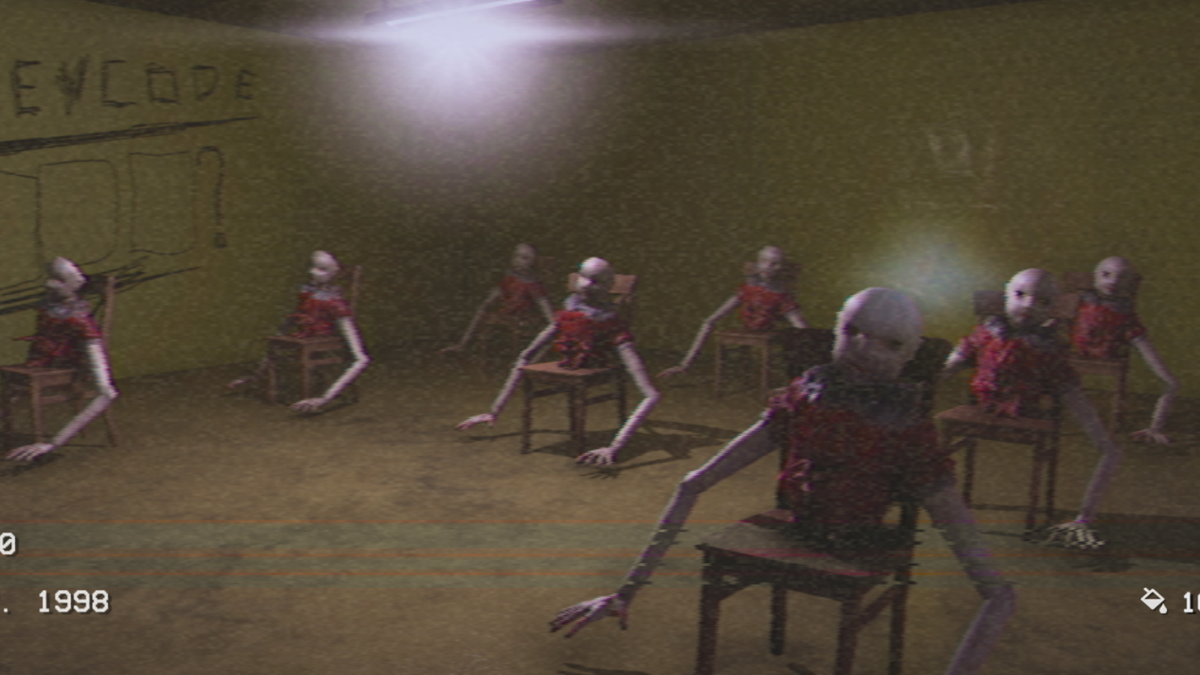 Steelkrill Fights Back: The Battle Against Game Clones