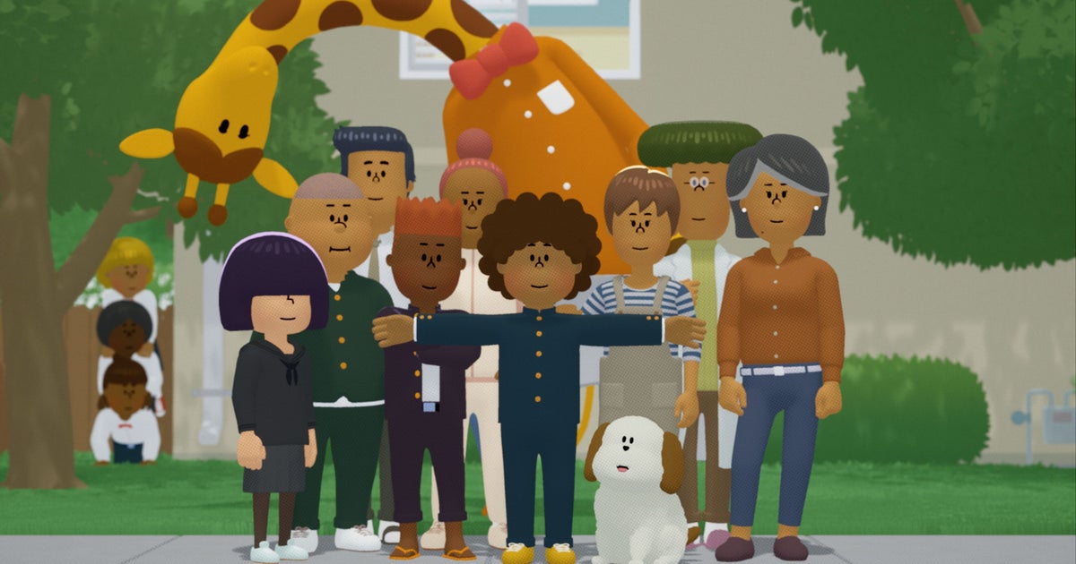 T-Pose Your Way to Fun: 'To a T' Launches May 2024!