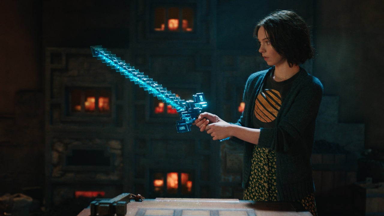 Level Up Your Excitement: *A Minecraft Movie* Trailer Drops with Epic Secrets!