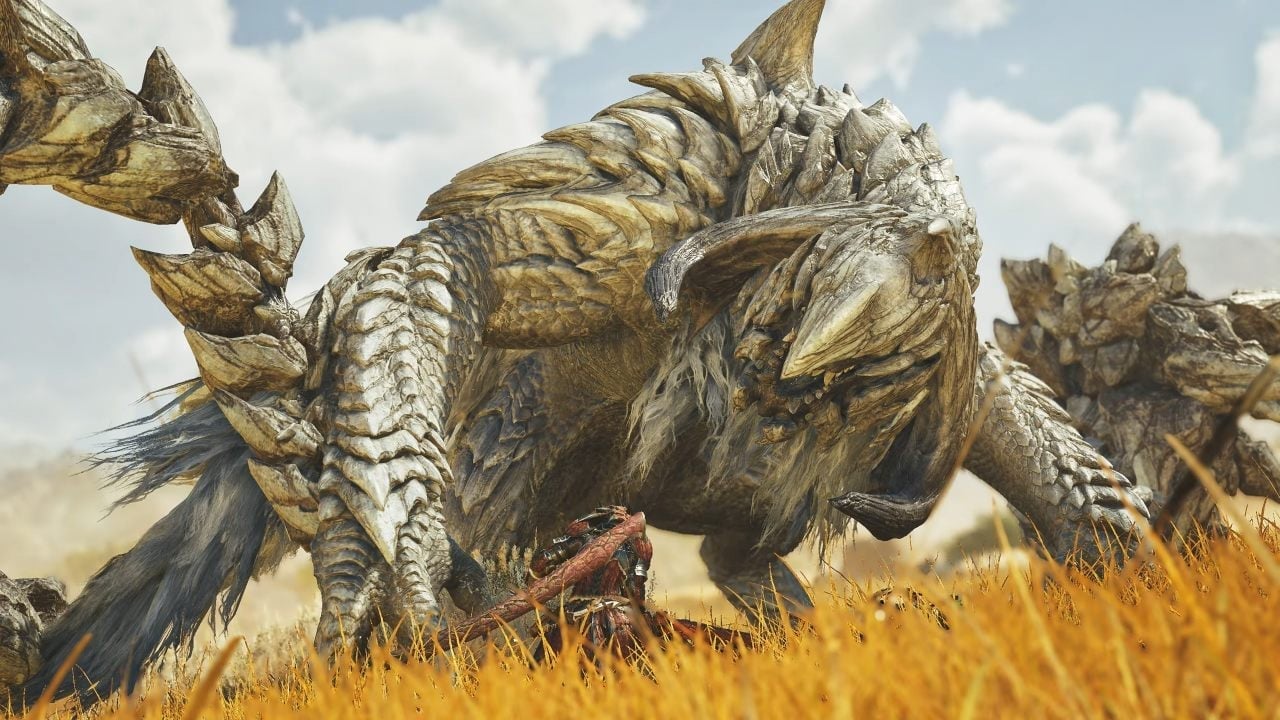 Monster Hunter Wilds: A Double-Edged Sword for Indie Developers