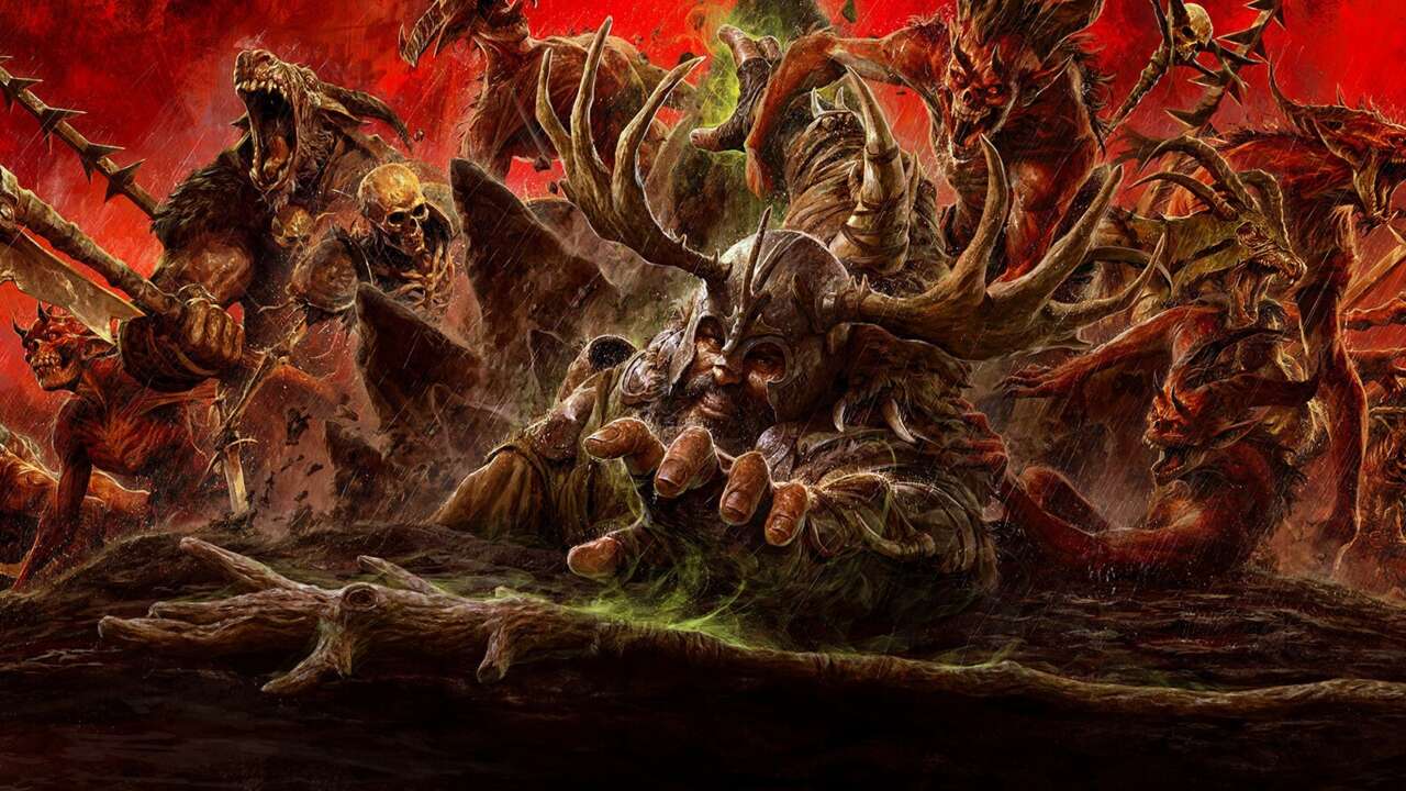 Diablo 4 Season 8 Delayed: What’s Brewing in Sanctuary?