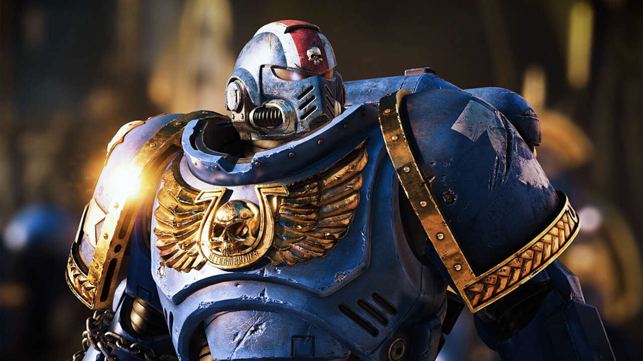 Warhammer 40,000: Space Marines 2 Faces Fan Backlash, Developers Respond with Free Gear and Promises