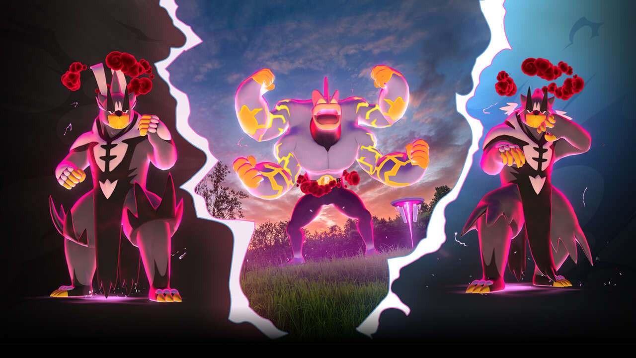 Get Ready for Pokémon Go's Epic 'Might and Mastery' Season This March!