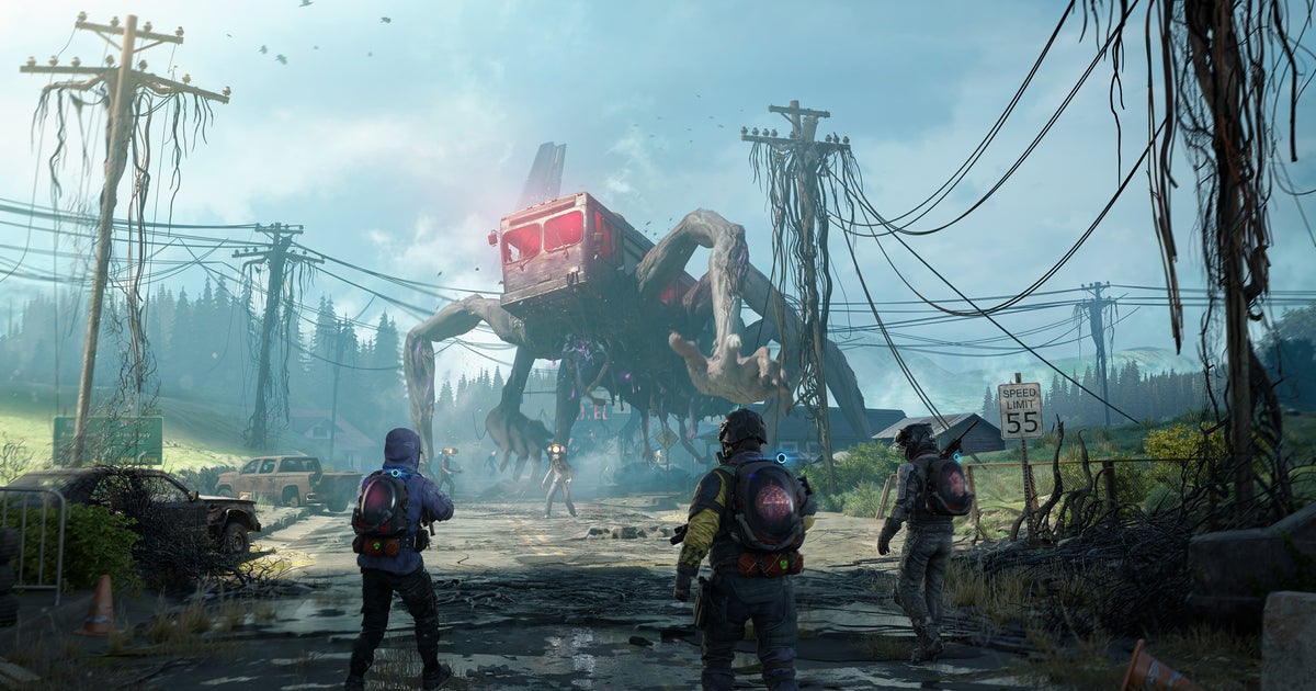 Dive into the Frights: Once Human's Cross-Platform Test Now Live!