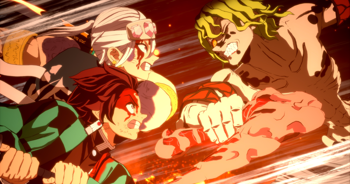 Get Ready for Epic Battles: *Demon Slayer* Sequel Launches August 2025!