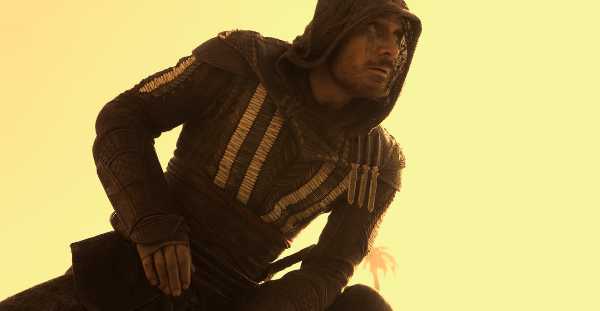 Unlocking Potential: Assassin's Creed Film Revisited in the Era of Game Adaptations