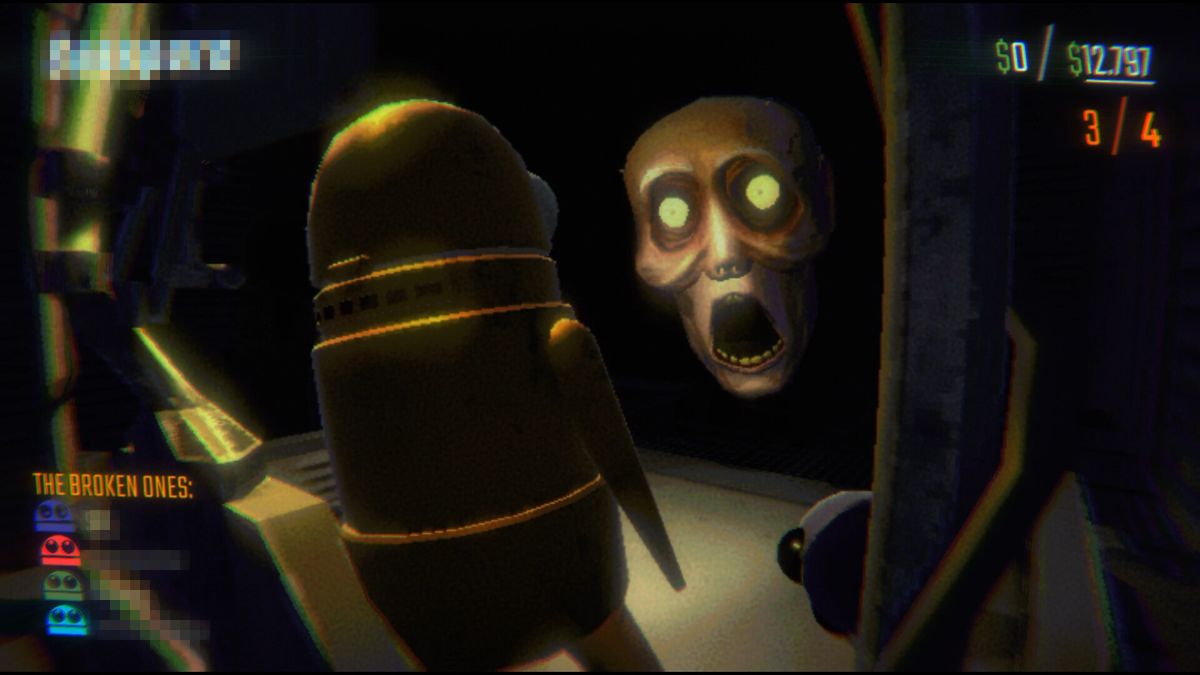 Get Ready to Roll with REPO: The Quirky New Cooperative Horror Game!
