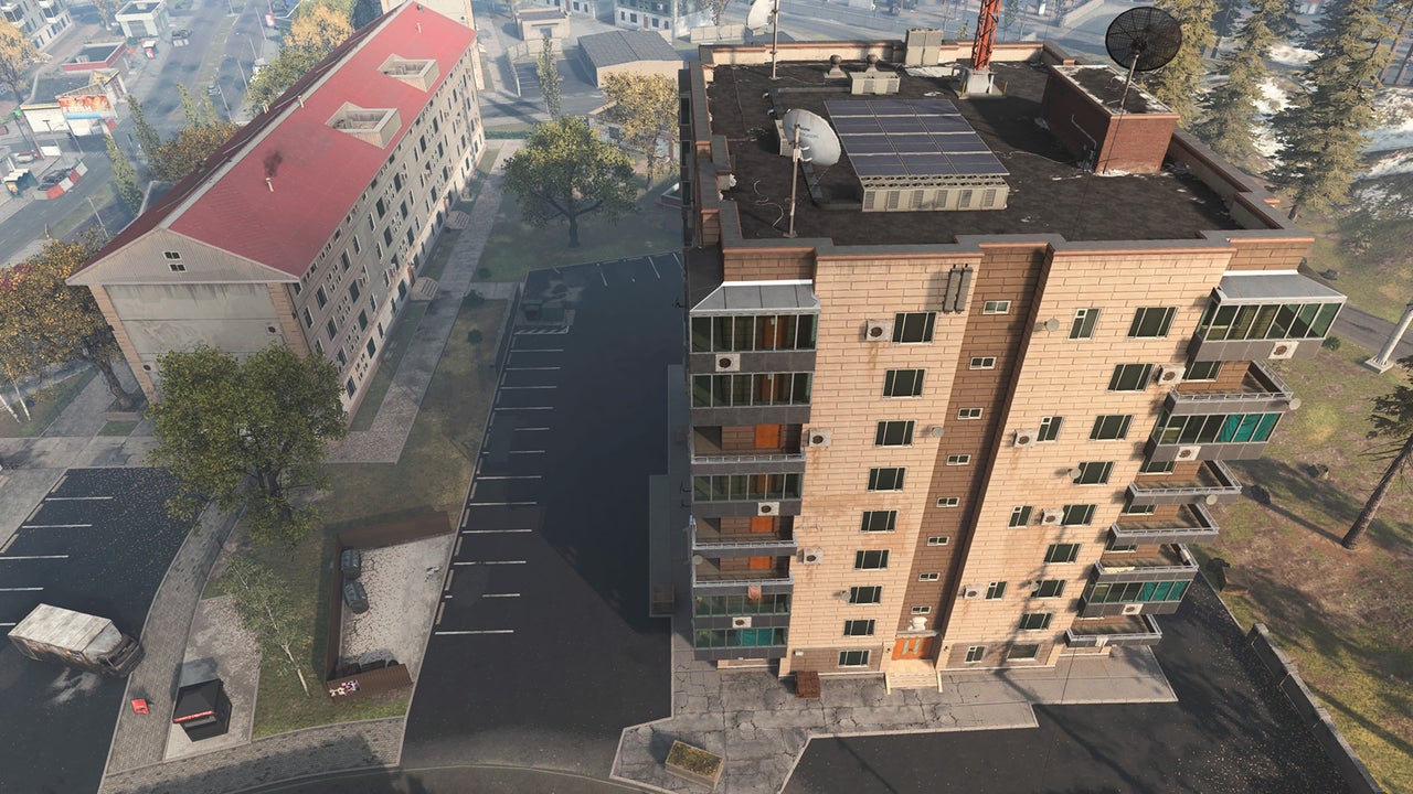 Verdansk is Back: Call of Duty Fans Rejoice for 2025 Return!