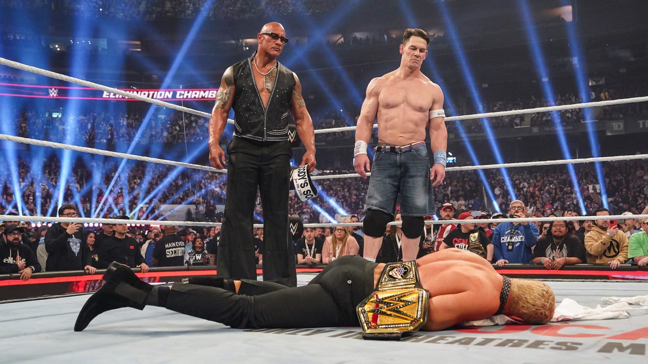 John Cena's Heel Turn and GTA 6: A Viral Moment for the Ages!